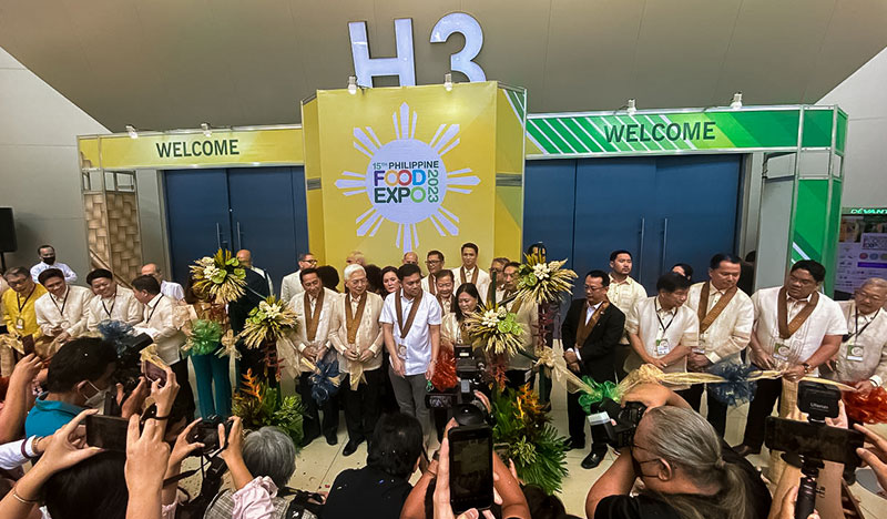 16th Philippine Food Expo 2024 Photo Gallery   28 BIG 