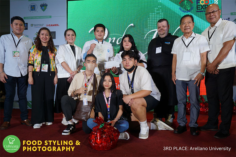 16th Philippine Food Expo 2024 Photo Gallery