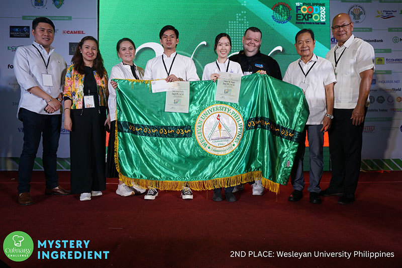 16th Philippine Food Expo 2024 Photo Gallery   20 BIG 